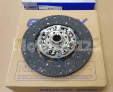 Диск сцепления. Mitsubishi Fuso Canter Mitsubishi Canter, FE439, FE449, FE508, FE518, FE538, FE638, FE648, FE50E, FE51E, FE62E, FE512, FE562, FE632, F...