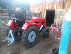 Shifeng SF-244. Продам мини трактор, 24 л.с. Под заказ