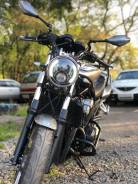 Yamaha FZ 400. 400 куб. см., исправен, птс, с пробегом