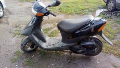 Suzuki Lets 2. 49 куб. см., исправен, птс, с пробегом