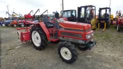 Yanmar F235. , 24 лс, гидроусилитель, 24 л.с.