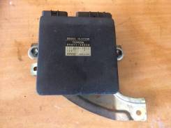 Блок управления двс. Toyota Vista, SV50 Toyota Nadia, SXN10, SXN10H Toyota Corona, ST210 Toyota Vista Ardeo, SV50, SV50G Двигатели: 3SFSE, 3SFE