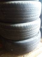 Dunlop. Летние, 50 %, 3 шт