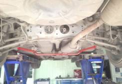 Распорка. Toyota Mark II, GX100, GX90, JZX100, JZX90 Toyota Cresta, GX100, GX90, JZX100, JZX90 Toyota Chaser, GX100, GX90, JZX100, JZX90
