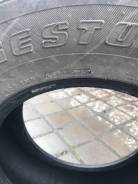 Bridgestone Blizzak VRX. Всесезонные, 2006 год, 40 %, 4 шт