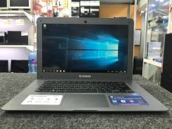 IRBIS. 14", ОЗУ 2048 Мб, диск 32 Гб, WiFi, аккумулятор на 5 ч.