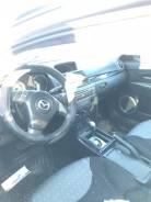 Mazda Mazda3. JMZBK14Z581640631, Z6