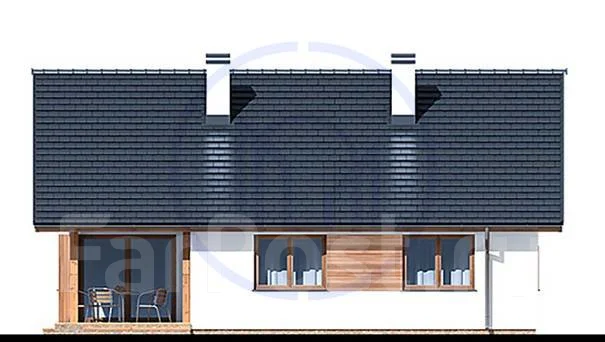 ���������� ������ "M-Darsy". �� 100 ��. �., 2 �����, 4 �������, ��������������� ����