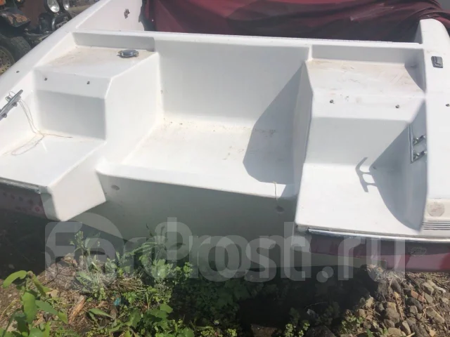 Bayliner. 2003 ���, ����� 7,2��., ��������� ���������, 400��.�., ������ ����