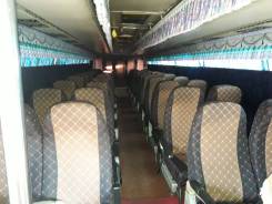 Сиденье. ГАЗ ГАЗель Kia Granbird Ford Transit Fiat Ducato
