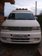 Mazda Bongo Friendee. автомат, 4wd, 2.5 (125 л.с.), дизель, 289 000 тыс. км