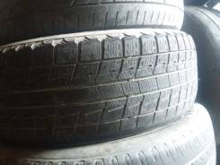 Bridgestone. Зимние, 50 %, 1 шт