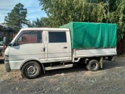 Mazda Bongo Brawny. Продам грузовичек, 2 000 куб. см., 1 500 кг.
