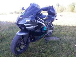 Kawasaki Ninja ZX-9R. 900 куб. см., исправен, птс, с пробегом