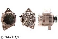 Генератор. Toyota Land Cruiser, HDJ100, HDJ100L, HDJ80, HZJ105, HZJ105L, HZJ70, HZJ70V, HZJ71, HZJ71V, HZJ73, HZJ73HV, HZJ73V, HZJ74, HZJ74K, HZJ74V...
