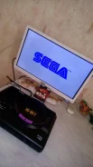 Sega ����