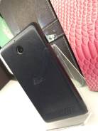 Sony Xperia E1. Б/у, до 8 Гб, Черный, 3G