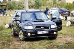 Subaru Forester. автомат, 4wd, 2.0 (220 л.с.), бензин, 220 000 тыс. км