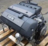��������� ��� ��������� M54B30 e53 e39 e60 e46 11000141001 ����
