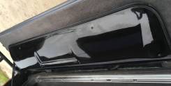 Дефлектор люка. Toyota Land Cruiser, FJ80, FJ80G, FZJ80, FZJ80G, HDJ80, HZJ80, J80