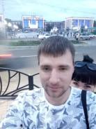 Водитель. Средне-специальное образование, опыт работы 7 лет