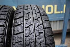 Goodyear Ice Navi Zea II. Зимние, без шипов, 5 %, 4 шт