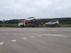 Услуги Автовоза эвакуатора.