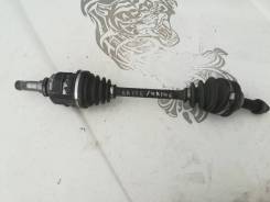 Привод, полуось. Toyota: Corona, Corolla Spacio, Vios, Soluna Vios, Avensis, Sprinter Trueno, Corolla, Tercel, Carina II, Carina E, Sprinter Marino, S...