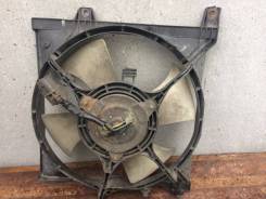 Диффузор. Nissan: Wingroad, Sunny California, Sentra, AD, Sunny Двигатели: CD20, GA16DE, GA16DS, SR20DE, CD17