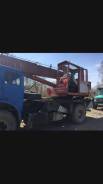 МАЗ Ивановец. Продам автокран МАЗ ивановец, 14 000 кг., 14 м.