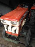 Yanmar. Японский трактор Янмар YM2000., 2WD, без пробега, 20 л.с.