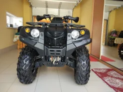 Stels ATV 500H. ��������, ���� ���\���, � �������� ����