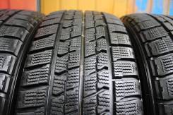 Goodyear Ice Navi Zea II. Зимние, без шипов, 5 %, 4 шт