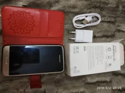 Samsung Galaxy J3 2016. �/�, �������, 3G, 4G LTE, Dual-SIM ����