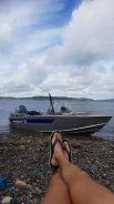 Windboat. 2014 ���, ����� 4,7��., ��������� ���������, 60��.�. ����