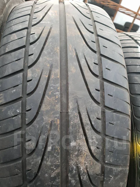 Hankook Ventus HR II H405. ������, 2010 ���, �/�, ����� 20 % ����