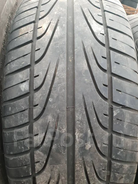 Hankook Ventus HR II H405. ������, 2010 ���, �/�, ����� 20 % ����