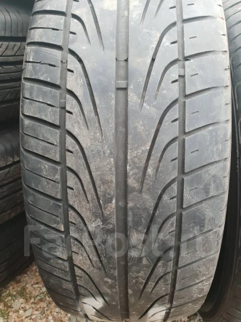 Hankook Ventus HR II H405. ������, 2010 ���, �/�, ����� 20 % ����