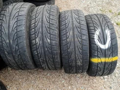 Hankook Ventus HR II H405. ������, 2010 ���, �/�, ����� 20�%