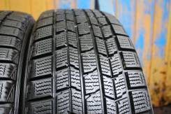 Dunlop DSX-2. Зимние, без шипов, 5 %, 4 шт