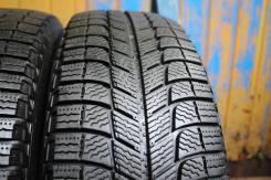Michelin X-Ice 3. Зимние, без шипов, 5 %, 4 шт