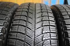 Michelin X-Ice 3. Зимние, без шипов, 5 %, 2 шт