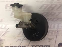 Цилиндр главный тормозной. Honda Accord, CL7, CL8, CL9, CM2, CM3, CM1 Honda Accord Tourer Honda Inspire, UC1 Двигатели: J30A4, K20A, K20A6, K20A7, K20...