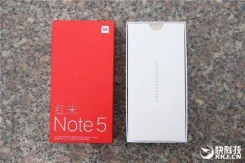 Xiaomi Redmi Note 5. �����, ������, 3G, 4G LTE, Dual-SIM ����