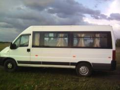 Fiat Ducato. Продам Автобус, Фиат Дукато.