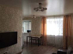 2-комнатная, улица Дикопольцева 51. Центральный, агентство, 42 кв. м.
