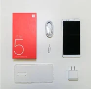 Xiaomi Redmi 5. �����, ������, 3G, 4G LTE, Dual-SIM ����