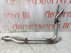 Трубка помпы Toyota Corona