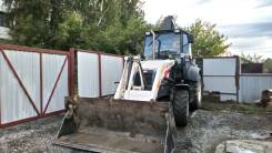 Terex TLB. Продам эксковатор погрузчик Terex-825, 1,20 куб. м.