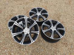 Manaray Sport Euro Speed. 6.0x15", 5x114.30, ET38